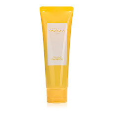 VALMONA Шампунь для волос ПИТАНИЕ Nourishing Solution Yolk-Mayo Shampoo, 100 мл