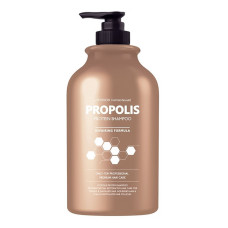 Pedison Шампунь для волос ПРОПОЛИС Institut-Beaute Propolis Protein Shampoo, 500 мл