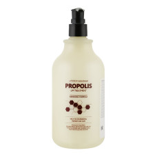 Pedison Маска для волос ПРОПОЛИС Institut-Beaute Propolis LPP Treatment, 500 мл