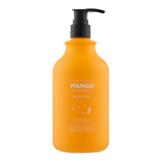 Pedison Шампунь для волос МАНГО Institute-Beaute Mango Rich Protein Hair Shampoo, 500 мл