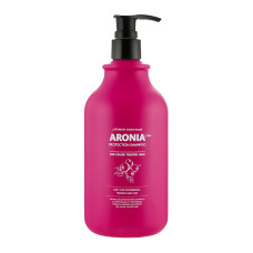 Pedison Шампунь для волос АРОНИЯ Institute-beaute Aronia Color Protection Shampoo, 500 мл