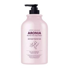 Pedison Маска для волос АРОНИЯ Institute-beaut Aronia Color Protection Treatment, 500 мл