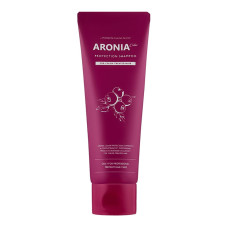 Pedison Шампунь для волос АРОНИЯ Institute-beaut Aronia Color Protection Shampoo, 100 мл