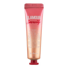 Kiss by Rosemine Крем для рук Древесно-мускусный аромат Fragrance Hand Cream - Glamour Sensuality, 30 мл