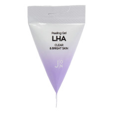 J:ON LHA Гель-пилинг для лица Clear&Bright Skin Peeling Gel, 1 шт * 5 мл