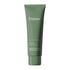 Fraijour Крем для лица РАСТИТЕЛЬНЫЕ ЭКСТРАКТЫ Original Herb Wormwood Calming Watery Cream, 10 мл