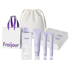 Fraijour Подарочный набор КОЛЛАГЕН/РЕТИНОЛ Retin Collagen 3D Core Gift Set