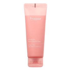 Fraijour Маска для лица ПРОБИОТИКИ Biome 5-Lacto Retexturizing Rosy Mask, 75 мл