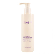 Fraijour Гидрофильное масло-пенка для лица КОЛАГЕН/РЕТИНОЛ Retin-Collagen 3D Core Oil to Foam Cleanser, 210 мл