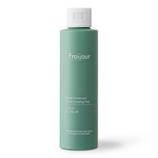 Fraijour Энзимная маска-пудра для лица РАСТИТЕЛЬНЫЕ ЭКСТРАКТЫ Original Wormwood Enzyme Cleansing Pack, 80 гр