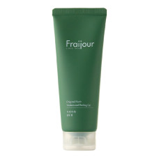 Fraijour Гель-пилинг для лица РАСТИТЕЛЬНЫЕ ЭКСТРАКТЫ Original Herb Wormwood Peeling Gel, 150 мл