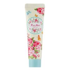 Rosemine Крем для рук АРОМАТ МОРИНГИ Rosemine Perfumed Hand Cream - Moringa, 60 мл