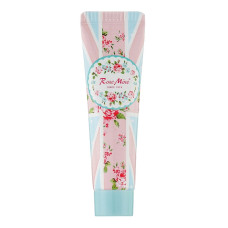 Rosemine Крем для рук Аромат сирени Rosemine Perfumed Hand Cream - Classic, 60 мл