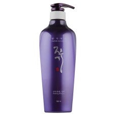Daeng Gi Meo Ri Шампунь для волос регенерирующий Vitalizing Shampoo, 500 мл