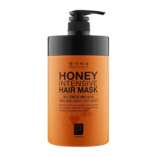 Daeng Gi Meo Ri Интенсивная медовая маска для волос DAENG GI MEO RI Honey Intensive Hair Mask 1000ml