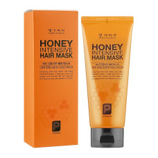 Daeng Gi Meo Ri Интенсивная медовая маска для волос DAENG GI MEO RI Honey Intensive Hair Mask 150ml