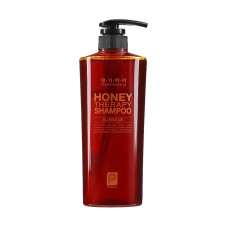 Daeng Gi Meo Ri Шампунь "Медовая терапия" Honey Therapy Shampoo, 500 мл