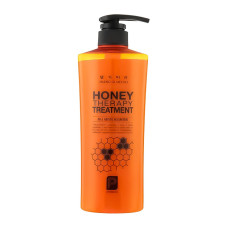 Daeng Gi Meo Ri Кондиционер для волос медовый DAENG GI MEO RI Professional Honey Therapy Treatment, 500 мл