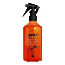 Daeng Gi Meo Ri Эссенция для увлажнения волос Медовая Терапия Professional Honey Therapy Hair Mist, 250ml