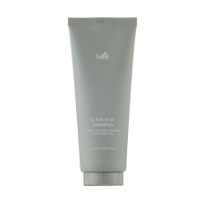 Lador Шампунь с глиной и морскими минералами C-Tox Clay Shampoo, 200 мл
