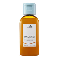 Lador Шампунь для сухой кожи головы Root Re-Boot Vitalizing Shampoo Propolis & Citron MINI, 50 мл