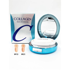 ENOUGH Крем для глаз ОСВЕЩЕНИЕ Collagen 3 in 1 Whitening Moisture Eye Cream, 30 мл