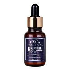 COS DE BAHA Сыворотка для лица с ретинолом Cos De BAHA Retinol 2,5 Serum (RS), 30 мл