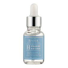 COS DE BAHA Сыворотка для лица с гиалуроновой кислотой Cos De BAHA Hyaluronic Serum (H), 30 мл