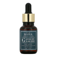COS DE BAHA Сыворотка с гликолевой кислотой для лица Cos De BAHA Glycolic Serum (G), 30 мл, 30 мл