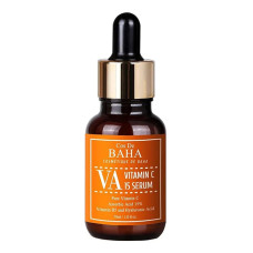 COS DE BAHA Сыворотка с витамином C для выравнивания тона VA Vitamin C 15% Serum