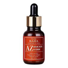COS DE BAHA Сыворотка с азелаиновой кислотой для борьбы с акне и куперозом Cos de Baha Azelaic Acid 10% Serum, 30 мл