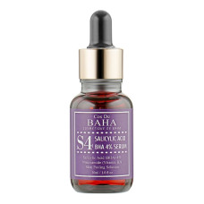 COS DE BAHA Сыворотка для жирной и проблемной кожи Cos de Baha Salicylic Acid 4% Serum 30 мл