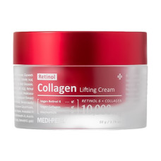MEDI-PEEL Крем для лица с ретинолом и коллагеном Retinol Collagen Lifting Cream, 50 мл