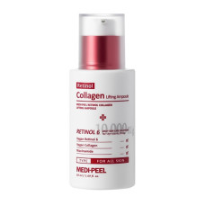 MEDI-PEEL Сыворотка с ретинолом и коллагеном Retinol Collagen Lifting Ampoule, 50 мл
