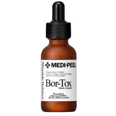 MEDI-PEEL Сыворотка для лица с эффектом ботокса Bor-Tox Peptide Ampoule, 30 мл