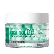 MEDI-PEEL Крем-гель в шариках успокаивающий Phyto CICA-Nol B5 Calming Drop Gel Cream, 50 мл
