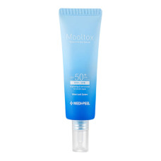 MEDI-PEEL Солнцезащитная сыворотка Aqua Mooltox Water-Fit Sun Serum SPF 50+, 50 мл