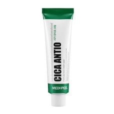 MEDI-PEEL Крем для лица Успокаивающий Cica Antio Cream, 30 мл