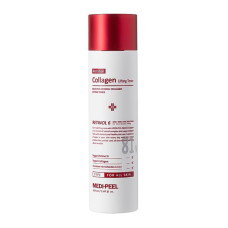 MEDI-PEEL Тонер для лица с ретинолом и коллагеном Retinol Collagen Lifting Toner, 150 мл