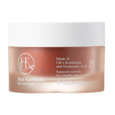 MEDI-PEEL Крем-гель для лица увлажняющий с комбучей Hyal Kombucha Tea-Tox Cream, 50 мл