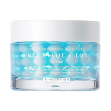 MEDI-PEEL Крем-гель в шариках увлажняющий Power Aqua Cream, 50 г