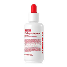 MEDI-PEEL Сыворотка для лица с коллагеном и бифидобактериями Red Lacto Collagen Ampoule, 70 мл