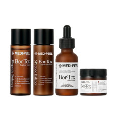 MEDI-PEEL Набор лифтинга Peptide Tox Bor Multi Care Kit
