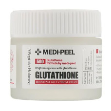 MEDI-PEEL Крем осветляющий с глутатионом Medi-Peel Bio-Intense Glutathione 600 White Cream 50 g