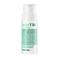 MEDI-PEEL Энзимная пудра с чайным деревом Micro Tea Powder Cleanser, 70г