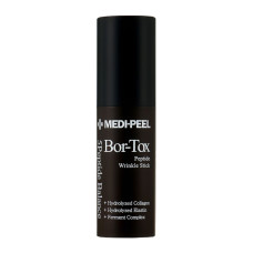 MEDI-PEEL Сток-сыворотка антивозрастная с пептидами Bor-Tox Peptide Wrinkle Stick, 10 г