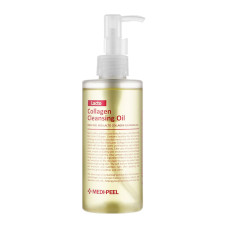MEDI-PEEL Гидрофильное масло Red Lacto Collagen Cleansing Oil, 200 мл