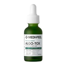 MEDI-PEEL Сыворотка для лица успокаивающая Algo Tox Calming Intensive Ampoule, 30 мл