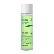 MEDI-PEEL Тонер для лица успокаивающий Phyto Cica-Nol B5 AHA BHA Vitamin Calming Toner, 150 мл