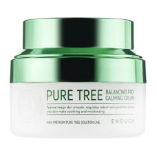 ENOUGH Очищающая вода с пептидами 8 Peptide Sensation Pro Cleansing Water, 500 мл